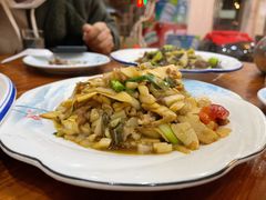 冬笋-小乡小镇·传承桐庐土菜·老板亲自烧的菜