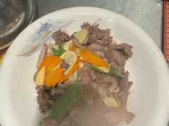 -春江饭店(共青团路总店)