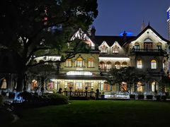 -马勒别墅·中餐厅