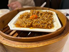 柱候金钱肚-稻香酒家·34年老字号·港式粤菜(汉街店)