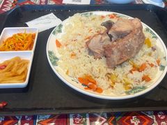 -大食代美食广场(上海中心店)