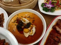 -金翠河烧鹅餐厅(解放碑时代广场店)