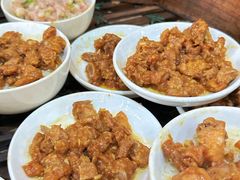 -品香排骨饭(羊官路店)