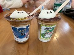 -ABCD咖啡屋(妇幼店)