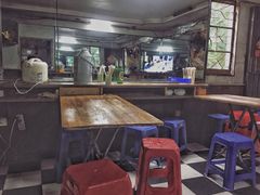 大堂-潮香兴煲仔饭(莲花路店)