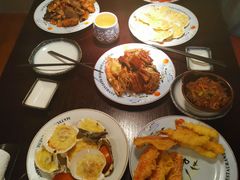 -松子料理(亮马桥店)