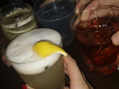 -TZ House音乐现场(茅台店)