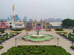 -北京世界公园