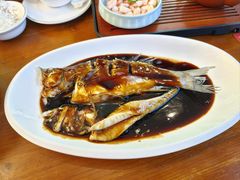 -外婆烧.老杭帮菜(庆春店)