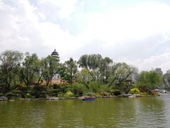 -西宁市人民公园(城西区)