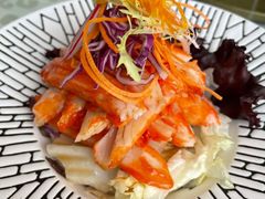 -稻早料理美术馆(城阳店)