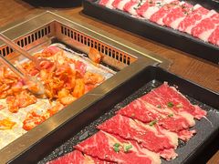 -新石器烤肉(之心城店)