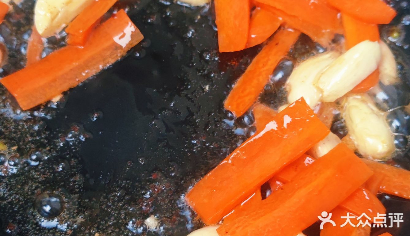 一口一个，不用剥壳就能吃到美味虾仁