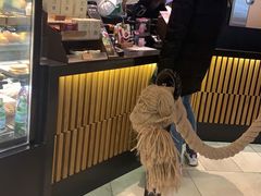 -星巴克(来福士2F店)