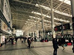 -文府路口(Taiwan High Speed Rail Zuoying Station)
