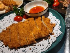 -吱咖啡西式简餐