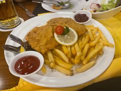 -申德勒加油站西餐厅Schindlers Tankstelle(上海外滩店)