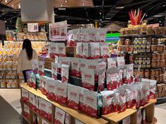 -百佳永辉超市(福田星河店)