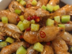 -海鲜e族(马王堆店)