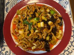 -三板斧黑鸭煲·始于1997(百步亭店)