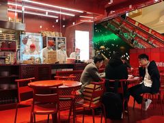 -喜家德虾仁水饺(东海缤纷天地店)