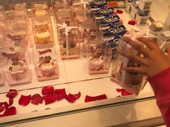 -好利来(桃源店)