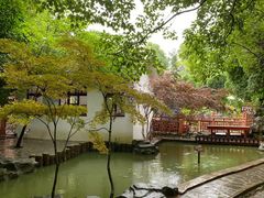 -天河潭旅游度假区