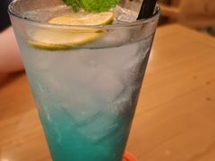 -MR.ROCKY洛奇先生RESTAURANT&BAR(宝安壹方城店)