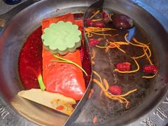 -大龙燚火锅(太古里店)