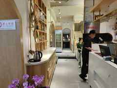 -稻品香小锅饭豆腐馆(北三路店)