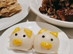-大鸭梨烤鸭(左家庄店)
