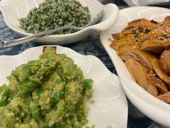 -瑞丰园庭院餐厅·白族传统家常菜