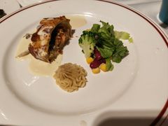 -云海轩·海鲜自助-河北云瑧世纪大饭店1F
