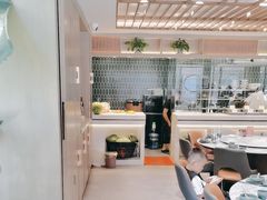 -聚丰园•湖鲜餐厅(阿红私房菜梅石路店)