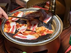 -西塔老太太泥炉烤肉(上海七宝领展广场店)