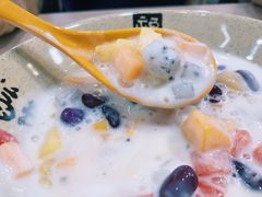 -溢仙茶(中防万宝城店)