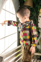 -贯日漂亮宝贝儿童摄影