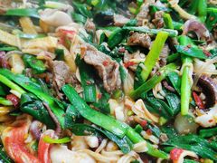 -京玉菲饭店(李村店)