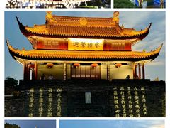-盘门景区