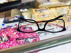 -LOGO眼镜·蔡司品牌折扣店(龙华清湖店)