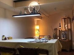 -福慧慈缘素食餐厅(王府井店)