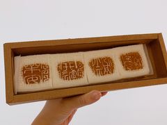 -阮大兴糕团(日月光中心店)