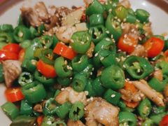 -乔阿马·江南味·驴肉香(龙湖华泾天街店)