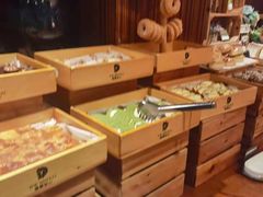 -黄山馥丽蓝山酒店(新安江店)