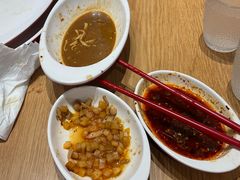-喜家德虾仁水饺(邯郸新世纪中心店)