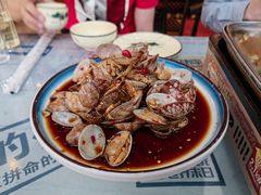 -壹家水货·小海鲜