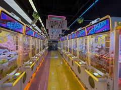 -风云再起游乐汇(北京西单西西友谊店)
