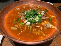 -云海肴·汽锅鸡·云南菜(广安门天虹店)