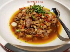 -味上湘菜馆(岳麓山店)