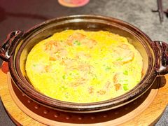 蚵仔煎-醉东Oriental House(静安嘉里店)